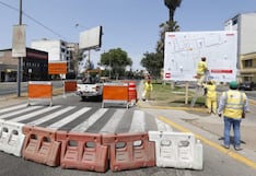 Concesionaria de la Línea 2: es “ilegal” el impedimento de la Municipalidad del Callao para aplicar plan de desvío vehicular por obra
