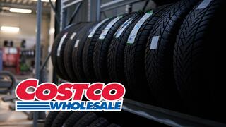 Los motivos por los que deberías pensarlo dos veces antes de comprar llantas en Costco