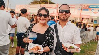 Teletón 2024: todos los platos y restaurantes que encontrarás en la feria gastronómica solidaria