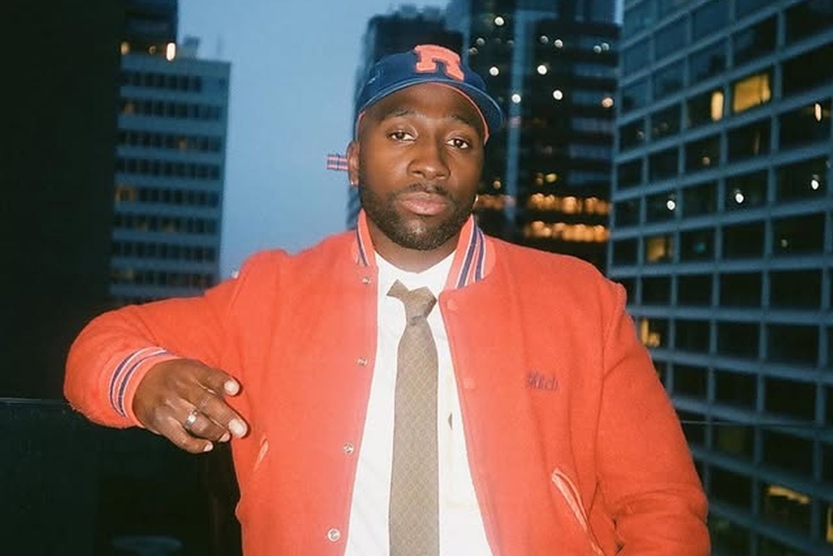 Kyle forma parte de “Sneaky Links: Dating After Dark” (Foto: @xbykyle / Instagram)