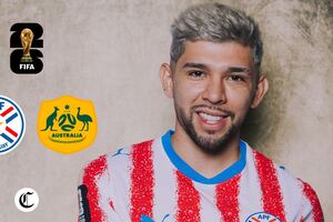 Sigue EN VIVO el Paraguay vs. Australia en duelo clave por el pase a siguiente fase del Mundial 2026