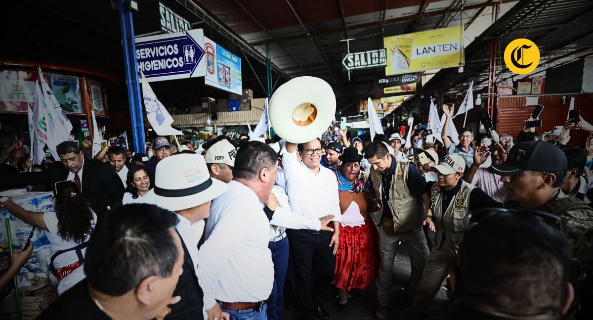 Fuentes cercanas a la cúpula de Fuerza Popular indicaron que es Fujimori Higuchi junto a Luis Galarreta y Miguel Torres, integrantes de su fórmula presidencial, los que van a definir quiénes son los representantes del partido naranja en el debate técnico del domingo. (Foto: El Comercio)