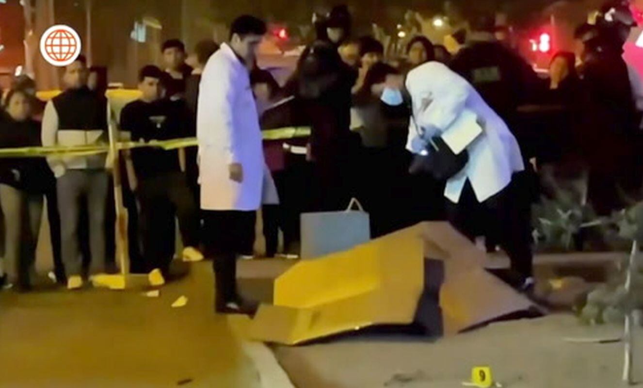 La Dirincri de Comas será la encargada de investigar este crimen. Foto: América Noticias