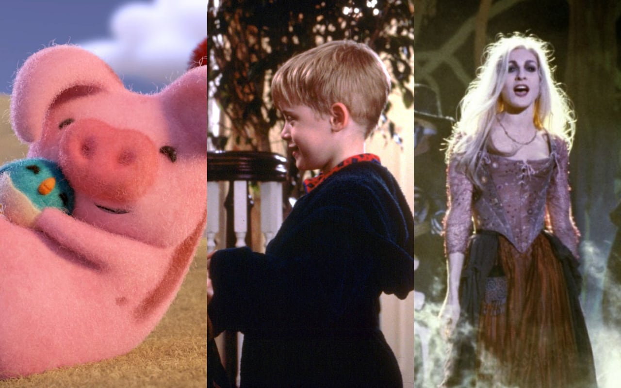 CINI 2025: Británico presenta 11.° Festival de Cine para Niños con acceso gratuito | Foto: Difusión / Composición EC