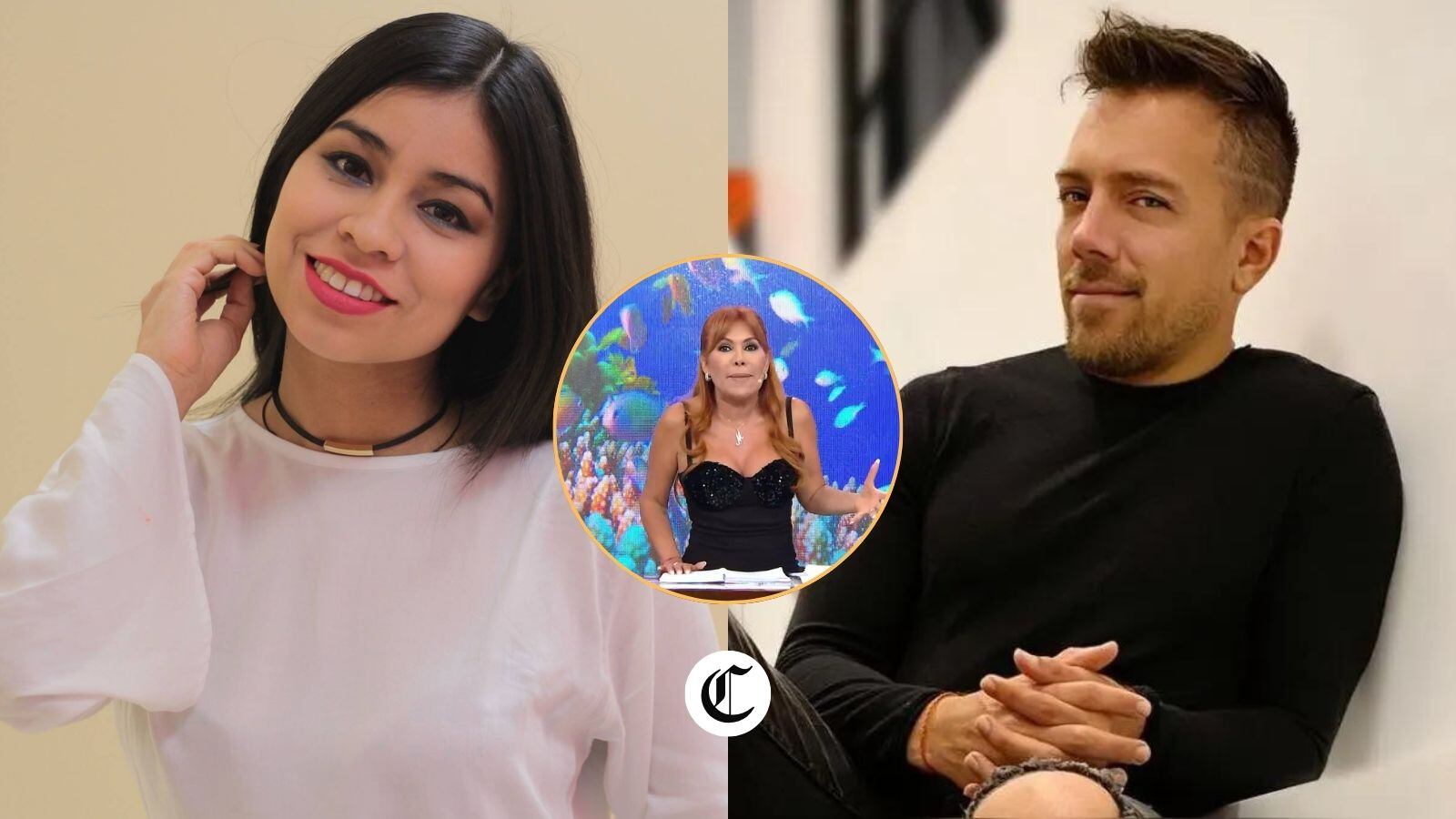 Magaly Medina tuvo una importante revelación durante su programa de esta noche. Imagen: Edición EC