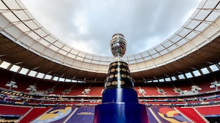 Sedes y estadios confirmados para afrontar la Copa América 2024