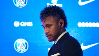 Barcelona no dará el transfer de Neymar al PSG hasta cobrar los 222 millones de euros