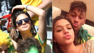 Bruna Marquezine: "Lo mío con Neymar se ha vuelto un circo"