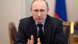 Putin saca a la luz otra zona en conflicto, Cisdniéster