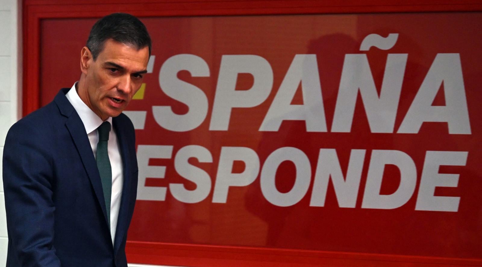 La hora más complicada de Pedro Sánchez: cómo la justicia acorrala a su círculo cercano y puede precipitar su salida