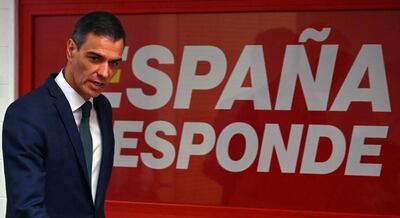 La hora más complicada de Pedro Sánchez: cómo la justicia acorrala a su círculo cercano y puede precipitar su salida