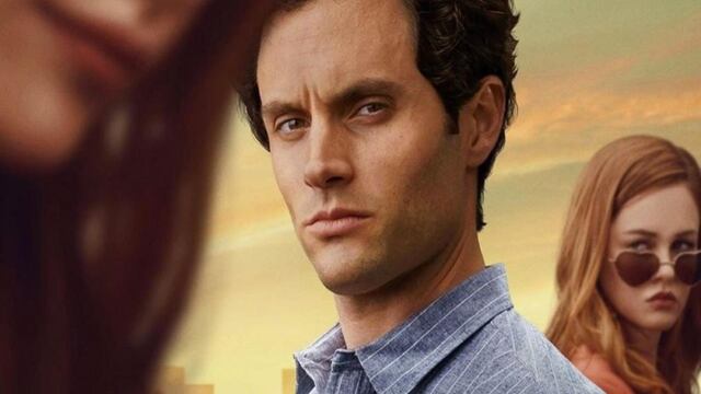 Penn Badgley de “You” se transforma en Joe para responder a mujer que pidió que la secuestre: qué le dijo