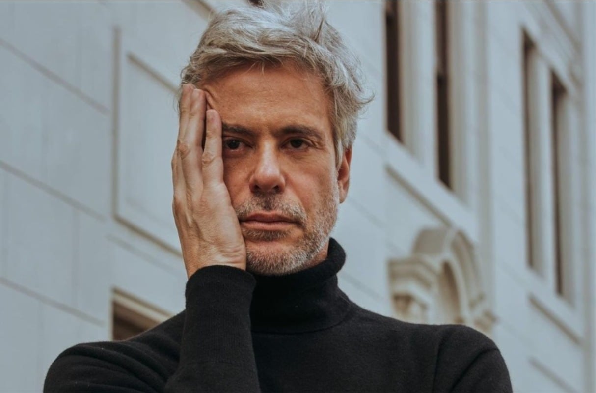 El actor Diego Bertie falleció la madrugada del 5 de agosto tras caer del piso 14 de un edificio en Miraflores (Foto: Diego Bertie / Instagram)