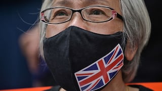 Detenida en Hong Kong la activista “Abuela Wong” por conmemorar la represión de Tiananmen