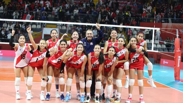 Conoce a la selección Sub-17 de Perú, que sueña con alcanzar las semifinales de la Copa del Mundo. (Foto: FPV)