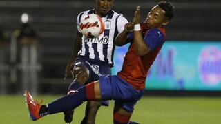 Primera alegría del 2022: Alianza Lima venció a DIM en la Noche Blanquiazul