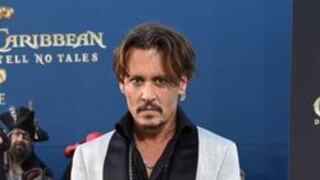 El drama histórico “Jeanne du Barry” con Johnny Depp abrirá el Festival de Cannes