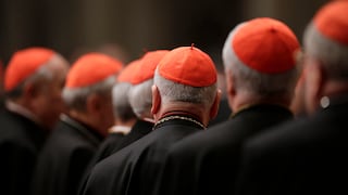 ONU acusa al Vaticano de proteger a los curas pedófilos