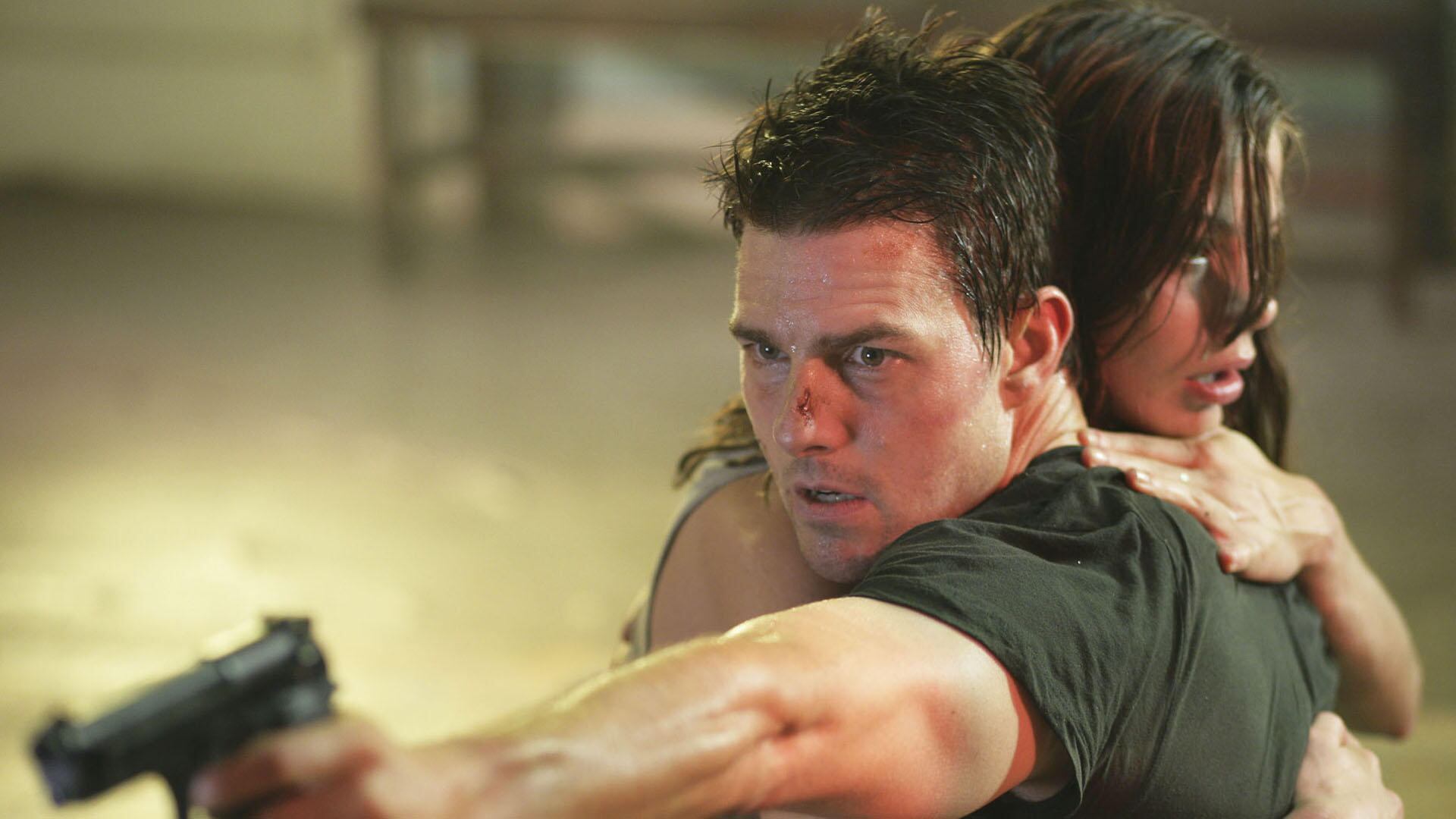 "Misión: Imposible - Protocolo Fantasma" (Foto: Paramount Pictures)