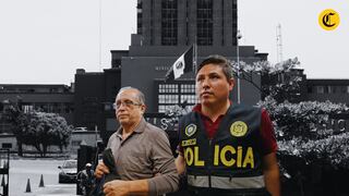 Red de Nicanor Boluarte tuvo injerencia directa en las designaciones de 47 prefectos y subprefectos