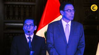 José Manuel Hernández, de amigo a delator de Martín Vizcarra: qué dijo como colaborador y qué se espera de su declaración en el juicio