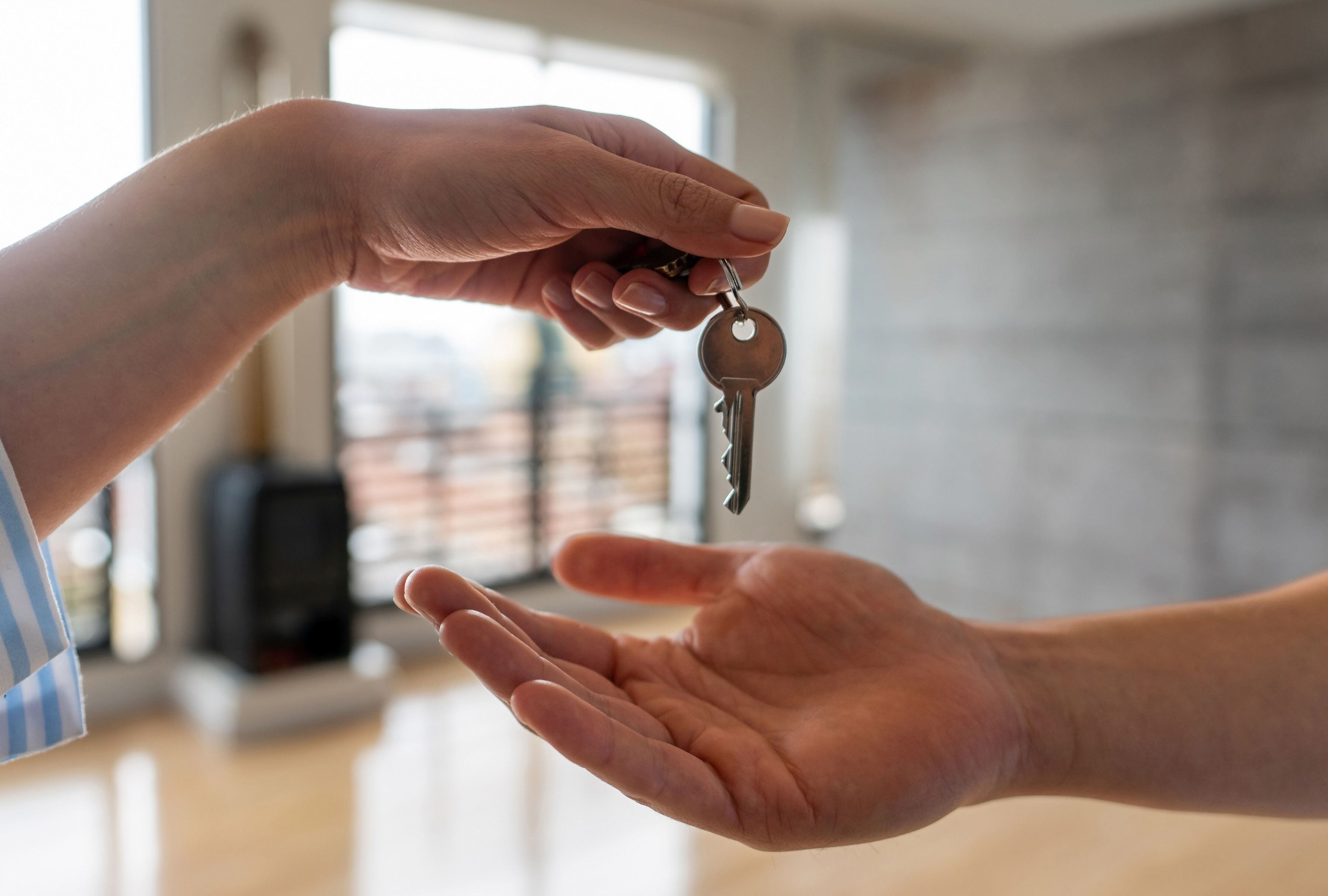 Comprar una casa es una de las decisiones más importantes en la vida de una persona (Foto: iStock)