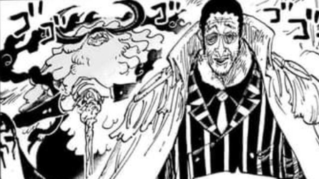 “One Piece 1105″ Manga: Revisa el capítulo completo