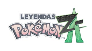 Leyendas Pokémon: ZA llegará en 2025 para Nintendo Switch y se ambientará en la región de Kalos