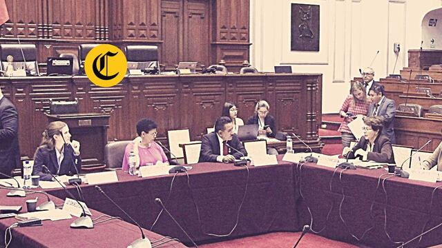 JNJ: Comisión de Constitución suspende debate de predictamen que desaparece la Junta Nacional de Justicia