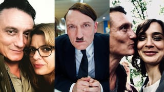 “Dark”: Oliver Masucci, de “Hitler” en el cine a infiel interdimensional de Netflix | FOTOS