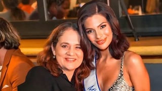 Ortega vs. la belleza: ¿cómo la victoria de la nueva Miss Universo provocó más persecución en Nicaragua?