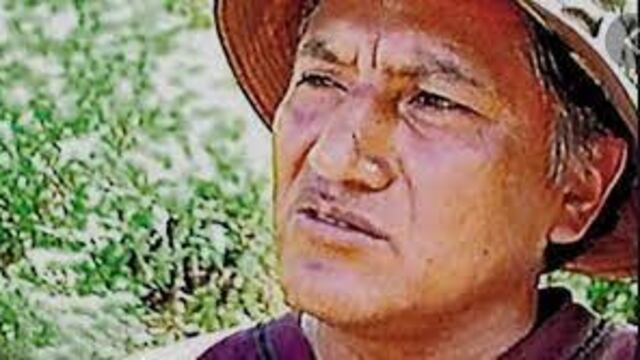 Dictan prisión preventiva para terrorista Víctor Quispe Palomino por muerte de 3 oficiales