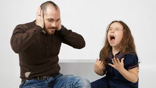 Adultos vs niños: ¿Cómo reaccionar ante los berrinches de mi hijo?