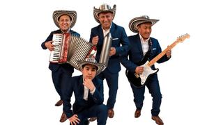 El “Cuarteto Continental” regresa a la escena musical con “Macondo” | VIDEO