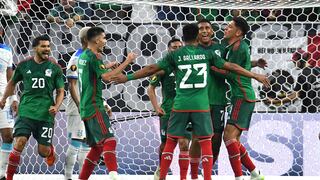 Gana, gusta y golea: México 4-0 Honduras por la Copa Oro 2023 | RESUMEN Y GOLES