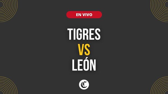 Tigres venció 1-0 a León por Liga MX | RESUMEN Y GOLES