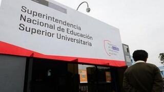 Reforma universitaria en marcha, por Lorena Masías