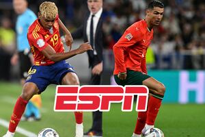 ¿Cómo ver la final de la UEFA Nations League 2025 por ESPN Latinoamérica?