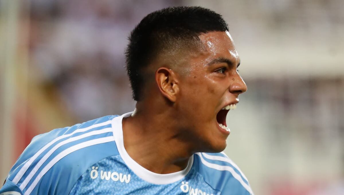 Joao Grimaldo (Foto: GEC)