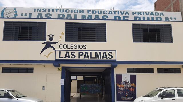 Piura: Extorsionadores desde el penal exigen 20 mil soles a dueños de colegio