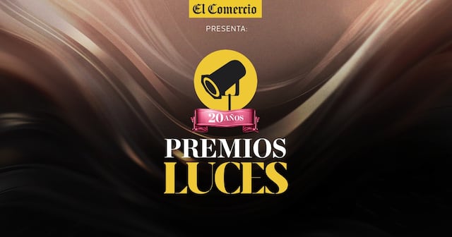 A continuación, los detalles de cómo votar en los Premios Luces.