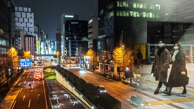 Trabajadores y estudiantes extranjeros, angustiados ante un Japón cerrado por el coronavirus