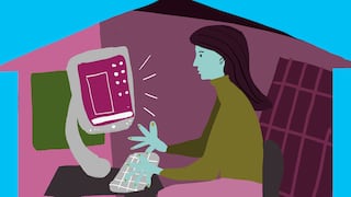 Talento digital y su permanencia en el Perú: ¿Por qué las empresas deben ofrecer más empleos remotos?