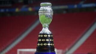 Copa América 2024 en Estados Unidos, con 10 selecciones Conmebol y 6 de Concacaf: confirman fecha de inicio 