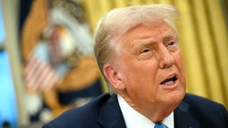 ¿Traicionó Trump a Venezuela?