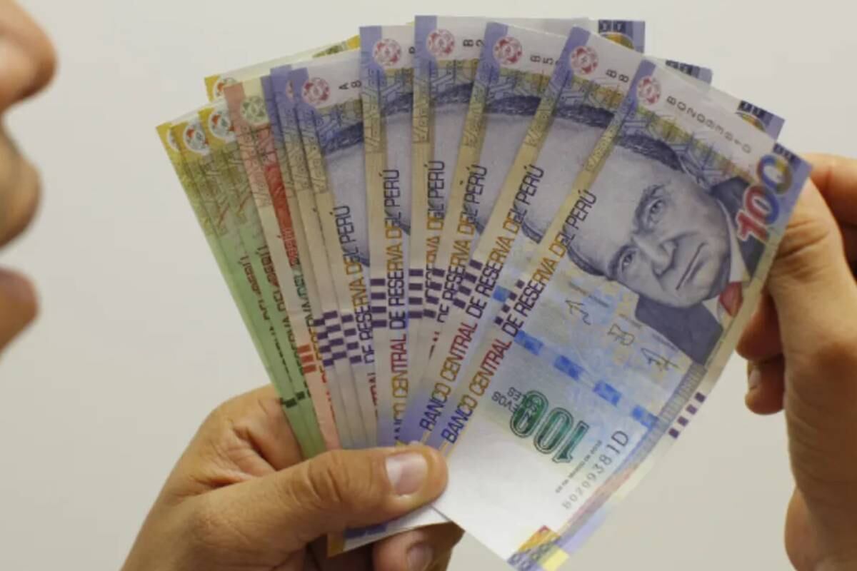 Si tu solicitud fue rechazada y no subsanas las observaciones, no podrás cobrar el dinero (Foto: GEC)