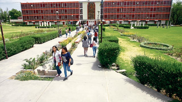 Southern Perú financiará la construcción del centro de investigación de la UNSA