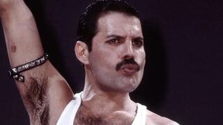 La colección personal de Freddie Mercury se subastará en Sotheby’s