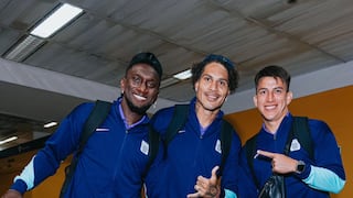 Doce goles veteranos y volantes que miran el área contraria: el UnoxUno de los cracks que mantienen a Alianza en la pelea de Copa y Liga 1