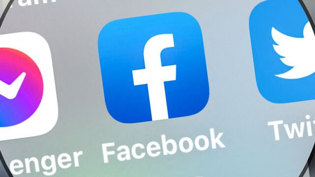 Facebook: fallo en el Centro de Cuentas permitió desactivar la autenticación de dos factores